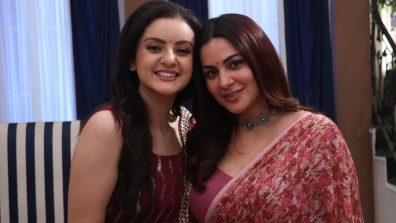 Kundali Bhagya spoiler: Preeta and Kavya get trapped during bank robbery