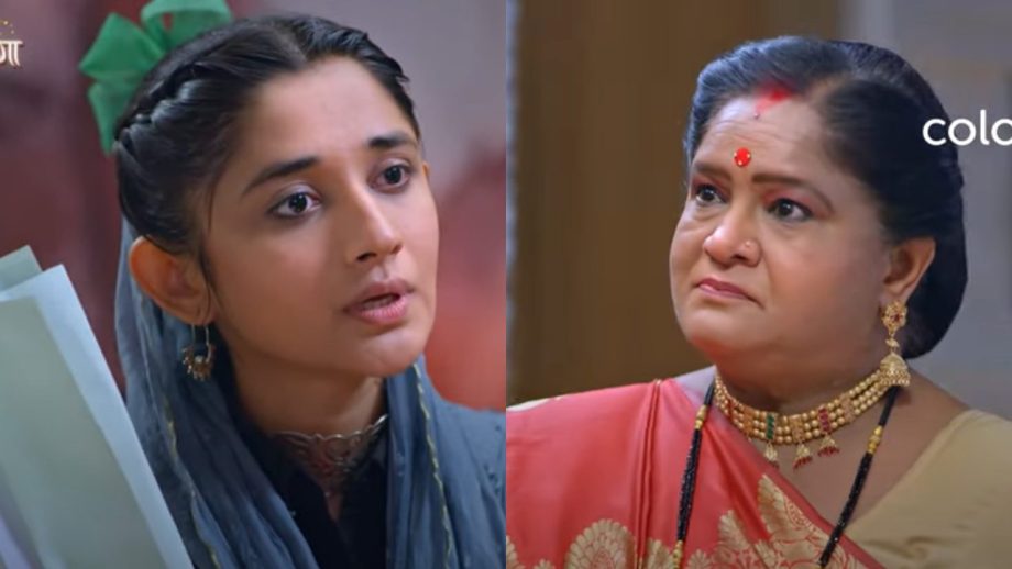 Chand Jalne Laga spoiler: Tara threatens to expose Savitri in front of Deva 879642