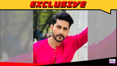 Exclusive: Aayush Anand to feature in Colors’ Mera Balam Thanedaar