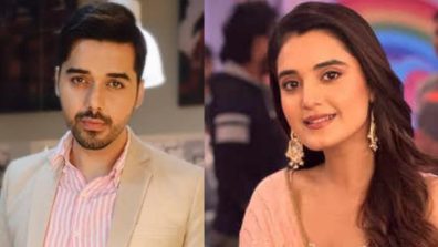 Akash and Pallavi decide to share family responsibilities in Sony SAB’s ‘Aangan Aapno Kaa’