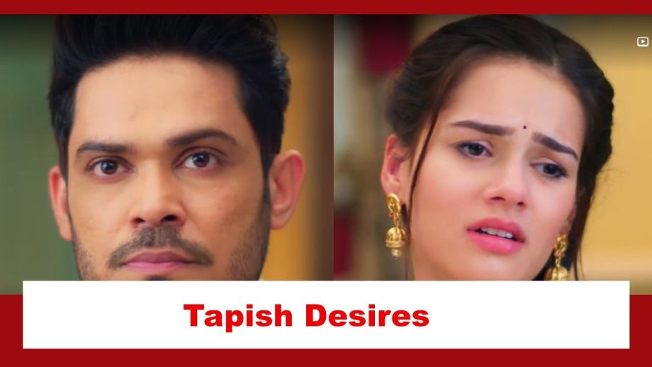 Anupamaa Spoiler: Titu expresses his desire to marry Dimple 876593