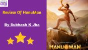 Review Of HanuMan : HanuMan Is Fun All The Way