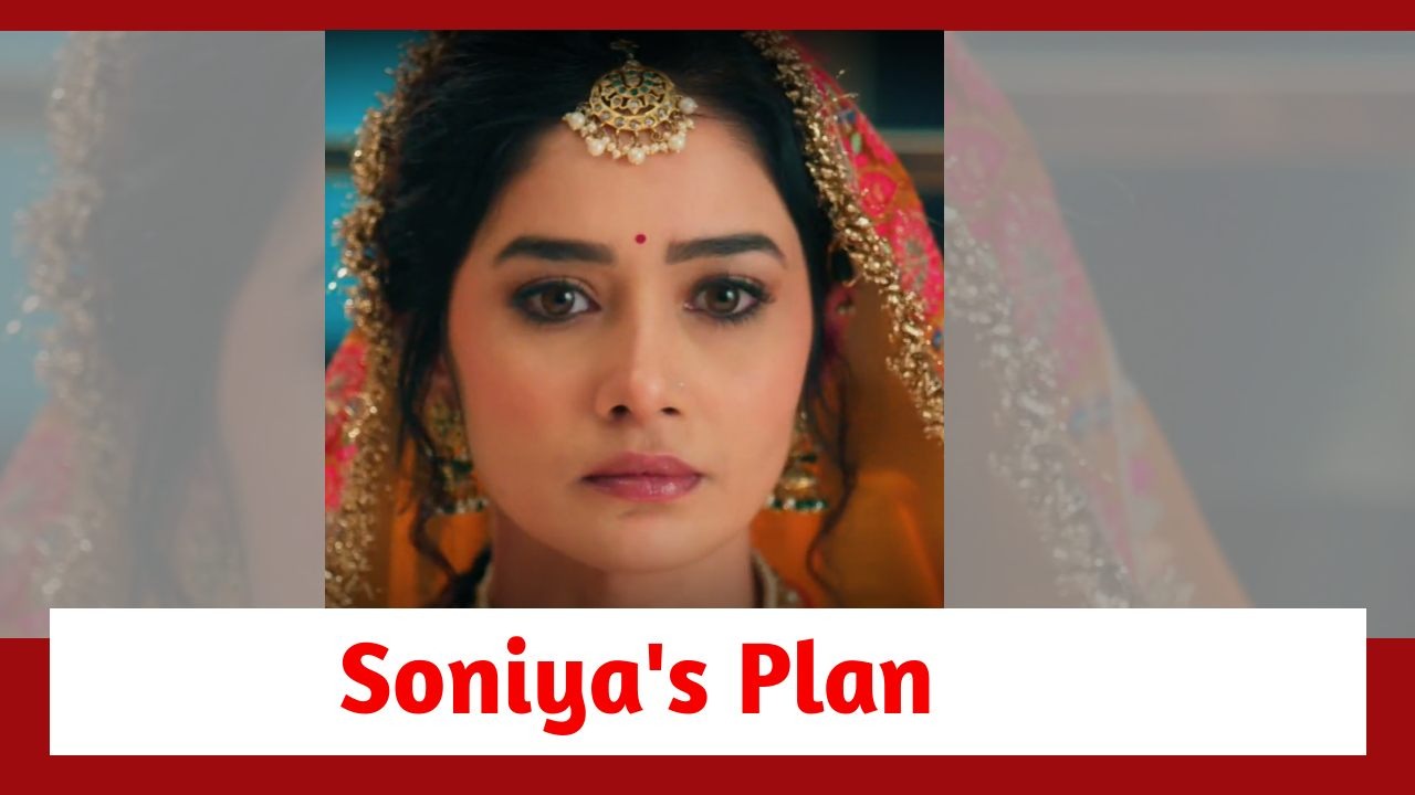 Baatein Kuch Ankahee Si Spoiler: Soniya plays her sinister plan 878931