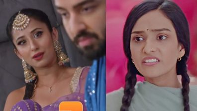 Bhagya Lakshmi spoiler: Malishka blames Lakshmi for the fire incident during Lohri