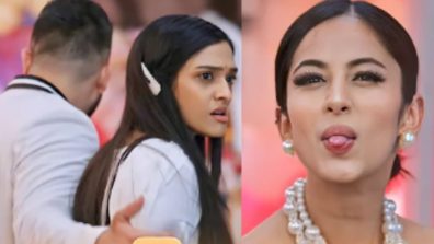 Bhagya Lakshmi spoiler: Malishka destroys Lakshmi’s special painting during Neelam’s birthday party