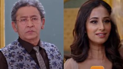 Bhagya Lakshmi spoiler: Malishka fails Virendra’s car’s brake