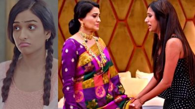 Bhagya Lakshmi spoiler: Neelam’s growing affection for Lakshmi irks Malishka