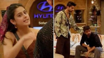 Bigg Boss 17 spoiler: Isha takes stand for Abhishek, calls Samarth ‘king of poking’