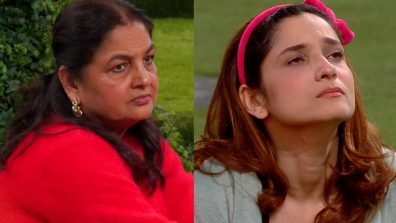 Bigg Boss 17 spoiler: Ankita Lokhande breaks down in her mother’s arms, says ‘meri aisi kya galti ho gayi’