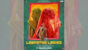 Brace yourself as the trailer of Kiran Rao’s directorial ‘Laapataa Ladies’  is all set for its release on 24th January 2024, Tuesday!