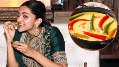 Cook Deepika Padukone’s favourite Bhutanese dish – Ema Datshi, check out easy recipe