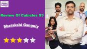 Cubicles S3 Review: Hitting the bullseye of corporate humour with a reality check