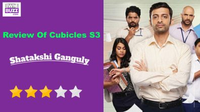 Cubicles S3 Review: Hitting the bullseye of corporate humour with a reality check