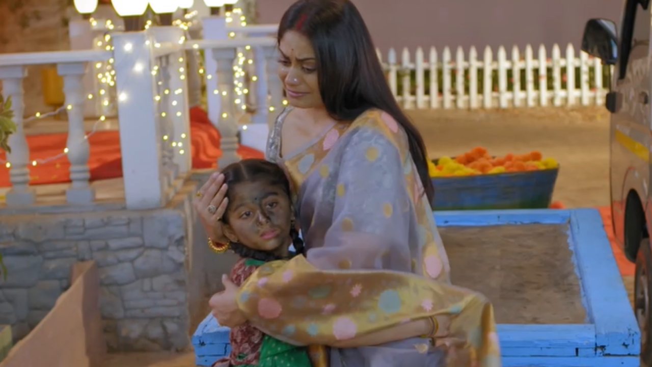 Doree spoiler: Doree brings Mansi to the haveli 879334