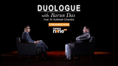 ‘Duologue with Barun Das’ Prods Zee’s Subhash Chandra on “Creator or Destroyer” question with Surprising Answer