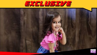 Exclusive: Anupamaa fame child artist Aadhya Barot bags Emraan Hashmi starrer Show Time