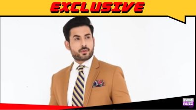 Exclusive: Saavi Ki Savari fame Aarush Shrivastav roped in for Colors TV show Prachand Ashoka