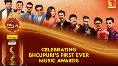 Filamchi Bhojpuri announces the inaugural ‘Filamchi Music Awards’ to celebrate Bhojpuri music excellence