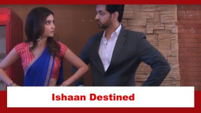 Ghum Hai Kisikey Pyaar Meiin Spoiler: Ishaan destined to attend Savi’s function