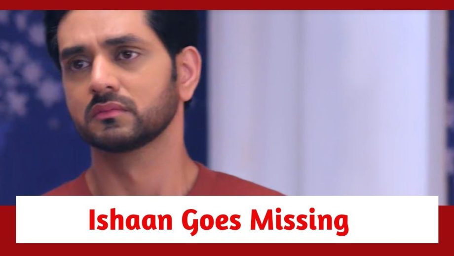 Ghum Hai Kisikey Pyaar Meiin Spoiler: Ishaan goes missing from his Mehendi function 878617