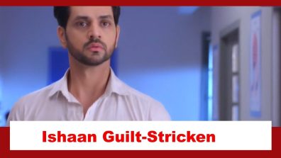 Ghum Hai Kisikey Pyaar Meiin Spoiler: Ishaan guilt-stricken with Chavan family death