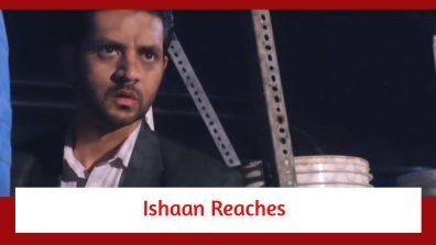 Ghum Hai Kisikey Pyaar Meiin Spoiler: Ishaan reaches the kidnap spot to save Savi’s family