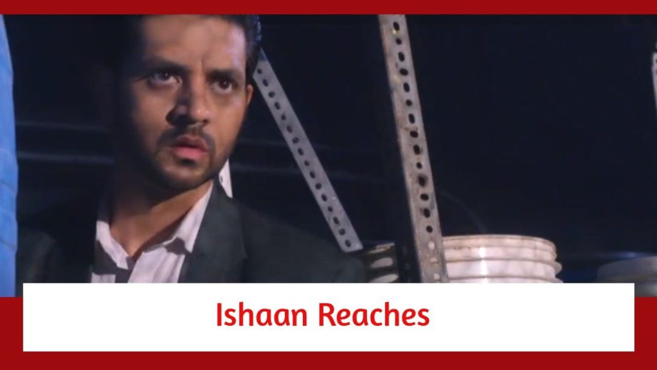 Ghum Hai Kisikey Pyaar Meiin Spoiler: Ishaan reaches the kidnap spot to save Savi's family 877384