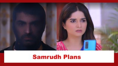 Ghum Hai Kisikey Pyaar Meiin Spoiler: Samrudh plans to kidnap Savi