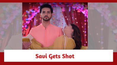 Ghum Hai Kisikey Pyaar Meiin Spoiler: Savi gets shot