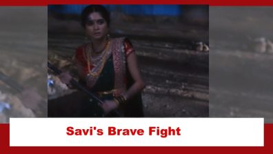 Ghum Hai Kisikey Pyaar Meiin Spoiler: Savi’s brave fight to save her family