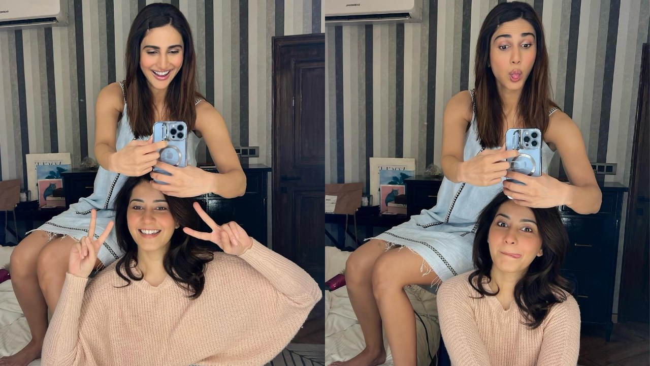 Mirror selfie poses and captions for Instagram for boys and girls –  News9Live