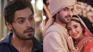 Kumkum Bhagya spoiler: Jasbeer dons the kinnar avatar at Purvi and RV’s wedding