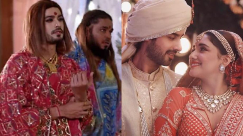 Kumkum Bhagya spoiler: Jasbeer’s act halts Purvi and RV’s wedding 879261