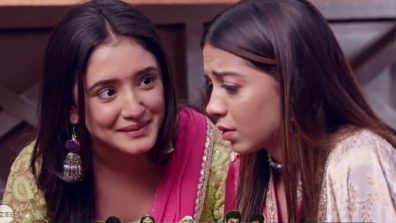 Kumkum Bhagya spoiler: Khushi gets kidnapped instead of Purvi