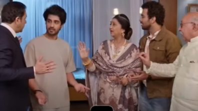 Kumkum Bhagya spoiler: RV’s family agrees for Purvi-RV’s alliance