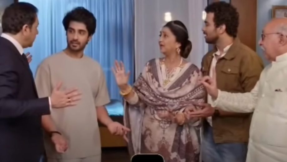 Kumkum Bhagya spoiler: RV’s family agrees for Purvi-RV’s alliance 876761