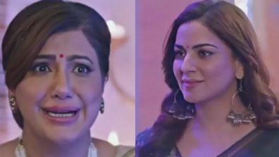 Kundali Bhagya spoiler: Dadi and Rakhi’s emotional reunion with Preeta