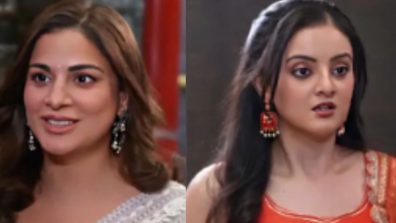 Kundali Bhagya spoiler: Goon attacks Kavya, Preeta comes to rescue