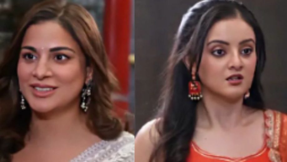 Kundali Bhagya spoiler: Goon attacks Kavya, Preeta comes to rescue 879468