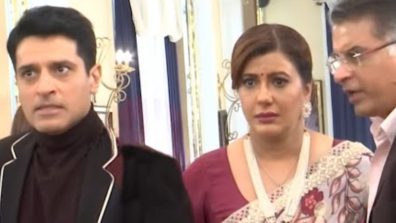 Kundali Bhagya spoiler: Karan and his parents to get arrested