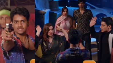 Kundali Bhagya spoiler: Preeta and Karan get kidnapped by goons