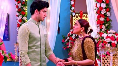 Kundali Bhagya spoiler: Rajveer gives his first salary cheque to Preeta