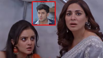 Kundali Bhagya spoiler: Rajveer to save Preeta and Kavya from locker room