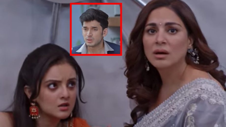 Kundali Bhagya spoiler: Rajveer to save Preeta and Kavya from locker room 880165