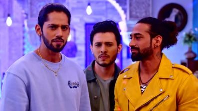 Kundali Bhagya spoiler: Sandy takes the blame, Shaurya gets released from jail