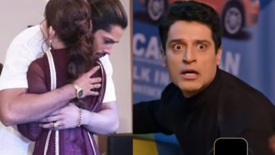 Kundali Bhagya spoiler: Shaurya hugs Palki after learning about his father Karan’s critical condition