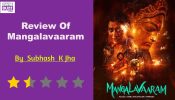 Review Of Mangalavaaram: Mangalavaaram, Makes A Mockery Of   Misogyny