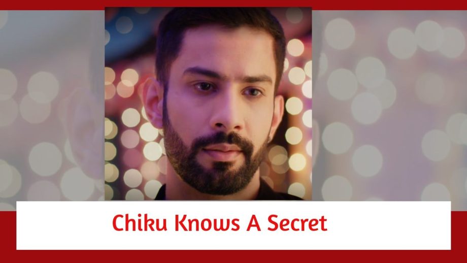 Pandya Store Spoiler: Chiku gets to know a secret about Makwana family 877359