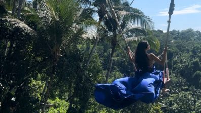 Swinging To Sight-seeing: Pranali Rathod’s Naturist Vacation