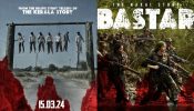 The Kerala Story, trio Vipul Amrutlal Shah, Sudipto, Adah’s ‘Bastar: The Naxal Story’ is to release on March 15th! The posters are heartwarming!